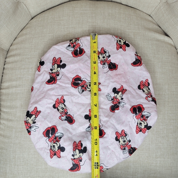 Disney Minnie Mouse Scrub Cap - Picture 3 of 5